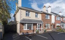 Four Seasons B&B