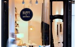 Happy guesthouse