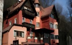 Hotel Heimgartl