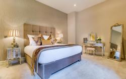 Kingston’s Townhouse