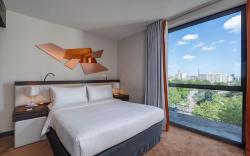 Doubletree by Hilton Paris Boulogne