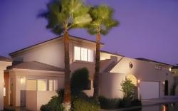 Raintree's Cimarron Golf Resort Palm Springs