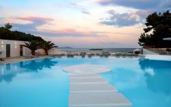 Marpunta Resort Alonnisos