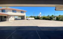 Sapphire City Motor Inn