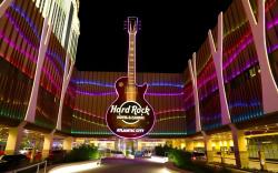 Hard Rock Hotel & Casino Atlantic City