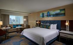 Hard Rock Hotel & Casino Atlantic City