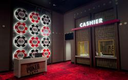 Harrah's Cherokee Valley River Casino & Hotel