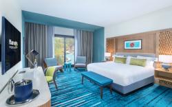 Harrah’s Resort Southern California