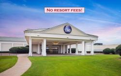 Isle Casino Hotel Lula
