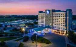 Isle Casino Hotel Waterloo