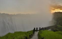 The Royal Livingstone Victoria Falls Zambia Hotel by Anantara