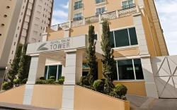 Hotel Cassino Tower Campinas Cambui By Nacional Inn
