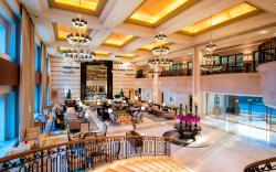 The St. Regis Beijing