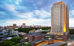 The Westin Tokyo
