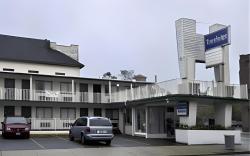 Atlantic Motor Inn Near Boardwalk