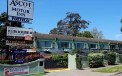 Ascot Motor Inn