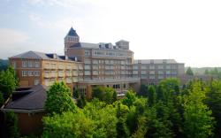 Sendai Royal Park Hotel