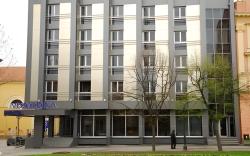 Hotel Vojvodina