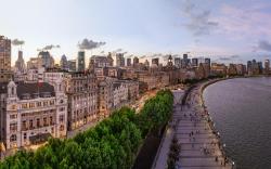 Waldorf Astoria Shanghai on the Bund