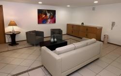 Matiz Barao Geraldo Express Hotel
