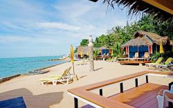 Sunset Village Beach Resort