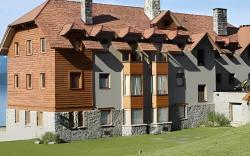 Correntoso Lake & River Hotel
