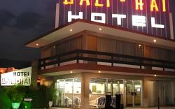 Hotel Bali-Hai Acapulco