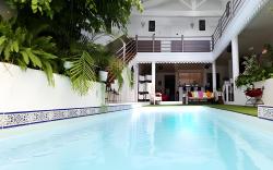 Villa Ambrosia
