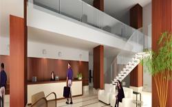 Nobile Suites Monumental