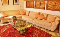 RESIDENZA PORTO PIRGOS VILLA SPAGNOLA