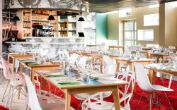 ibis Styles Le Mans Sud Mulsanne