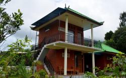 Dajan Buyan Homestay