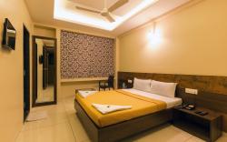 Hotel Darshan Vishwas