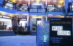 Smart Garden Homestay Hoi An