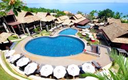 Bhundhari Residence Koh Samui