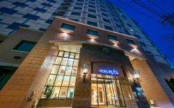 Hotel Resol Sapporo Nakajima Koen