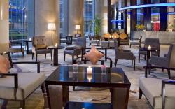 Sheraton Grand Shanghai Pudong Hotel & Residences