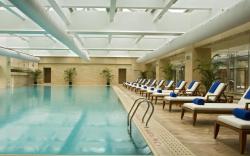 Sheraton Grand Shanghai Pudong Hotel & Residences