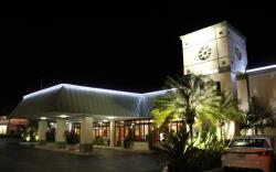 Floridian Hotel Homestead