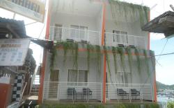 Matahari Hotel
