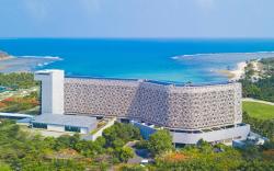 InterContinental Sanya Resort By IHG