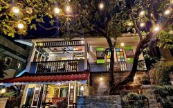 Park Avenue Boutique Hotel
