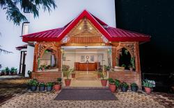 Regenta Resort MARS Valley View Shoghi - Shimla