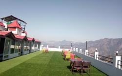 Regenta Resort MARS Valley View Shoghi - Shimla