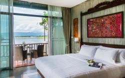 Bansaeo Garden and Resort