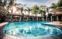 Avani Gaborone Resort & Casino