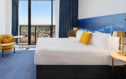 Avani Melbourne Jazz Corner Residences