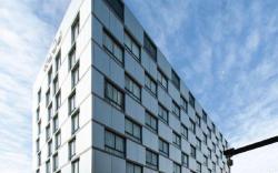 Klub Hotel Bangkok
