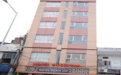 HOTEL ROBIN INN