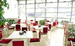 Hotel Crown Hills Kofu